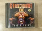 Gabberdome 3, oldschool hardcore gabber Thunderdome ID&T, Ophalen of Verzenden, Gebruikt, Dance Populair