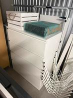 Ikea Malm lade kast, Ophalen, Zo goed als nieuw, Minder dan 60 cm, 160 cm of meer