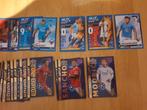 Topps Champions League 2021-2022 / 135 stickers & 13 kaarten, Ophalen, Nieuw, Buitenlandse clubs, Poster, Plaatje of Sticker