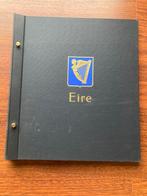 Davo st Ierland...., Postzegels en Munten, Postzegels | Toebehoren, Ophalen of Verzenden, Verzamelalbum