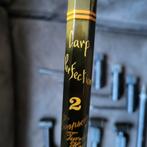 Let op!!!!! Hexagraph Simpson's Carp Perfection nr 2, Watersport en Boten, Ophalen of Verzenden, Nieuw, Werphengel