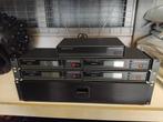 sennheiser ew 100, Muziek en Instrumenten, Microfoons, Ophalen, Gebruikt, Zangmicrofoon, Draadloos