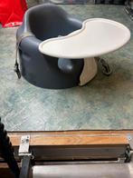 bumba floor seat kinderstoel, Kinderen en Baby's, Ophalen of Verzenden, Zo goed als nieuw, Overige typen, Gordel(s)
