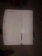 Orcon MVS 15R Ventilatiebox - 550 m³/h woonhuisventilatie, Doe-het-zelf en Verbouw, Ventilatie en Afzuiging, Ophalen of Verzenden