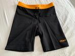Sport legging maat 38 Agiva, Maat 38/40 (M), Zwart, Ophalen of Verzenden, Fitness of Aerobics