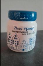Nieuwe spaarpot Hallmark New Home, Ophalen of Verzenden, Nieuw, Overige materialen, Minder dan 25 cm
