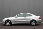 Mercedes-Benz CLK-Klasse Coupé 320 Elegance schuif/kantelda, Auto's, Mercedes-Benz, Automaat, Achterwielaandrijving, Gebruikt