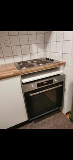 Bosch oven., Witgoed en Apparatuur, Ovens, Ophalen of Verzenden, Zo goed als nieuw, 45 tot 60 cm, 60 cm of meer