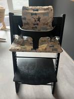 Trip Trap Kinderstoel Zonder Beugel, Kinderen en Baby's, Kinderstoelen, Ophalen, Gebruikt, Meegroeistoel, Gordel(s)