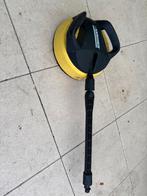 Kärcher terrasreiniger, Tuin en Terras, Ophalen of Verzenden, Gebruikt, Elektrisch