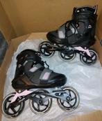 Inline skates maat 40, Overige merken, Overige typen, Ophalen of Verzenden, Zo goed als nieuw
