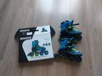 Move Inline Skates maat 48-41, Sport en Fitness, Ophalen of Verzenden, Verstelbaar, Inline skates 4 wielen, Overige merken