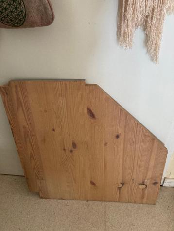 ikea ivar hoekplanken - afbeelding 3