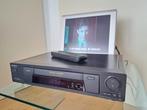 Sony SLV-SE600 videorecorder, Audio, Tv en Foto, Ophalen of Verzenden, Zo goed als nieuw, VHS-speler of -recorder