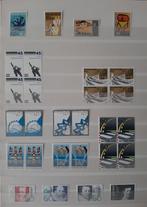 Verzameling Postzegels Nederland Tussen 1963 - 2000 Postfris, Ophalen, Postfris