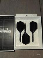 Nitro K-Flex Flights - Intermediate No. 2, Sport en Fitness, Darts, Ophalen of Verzenden, Zo goed als nieuw, Flights