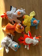 5 fabeltjeskrant knuffels, Ophalen of Verzenden, Nieuw, Overige typen