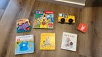 Diverse baby-/peuterboekjes, Boeken, Kinderboeken | Baby's en Peuters, Ophalen, Gelezen