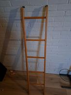 TRAPJE VOOR EEN STAPELBED UIT EEN CARAVAN. SALE, NU €15,-, Caravans en Kamperen, Caravan accessoires, Ophalen