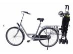 Buddy drager fiets universeel, Fietsen en Brommers, Ophalen of Verzenden, Zo goed als nieuw