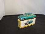 Spaanse dinky toy 1542 Chrysler 1308 in doosje uit 1981, Ophalen of Verzenden, Gebruikt, Auto, Dinky Toys