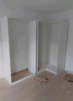 IKEA MONTAGE PAX MALM BESTA  binnen 24 uur gemonteerd, Ophalen of Verzenden, Zo goed als nieuw, 25 tot 50 cm, Minder dan 100 cm