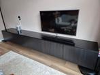 IKEA besta tv meubels, Huis en Inrichting, Kasten | Televisiemeubels, Ophalen, Zo goed als nieuw, 200 cm of meer, Minder dan 100 cm