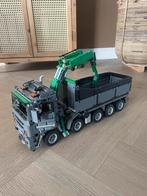 Lego 42078 - MACK container vrachtwagen, Ophalen of Verzenden, Gebruikt, Complete set, Lego