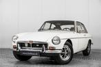 MG B 1.8 GT Overdrive . (bj 1974), Auto's, MG, B, Achterwielaandrijving, Gebruikt, 4 cilinders