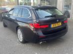 BMW 5-serie Touring 520e Business Edition Plus, 1998 cc, Achterwielaandrijving, Gebruikt, 4 cilinders