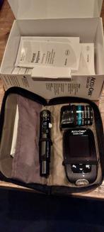 Medtronic Bluetooth Accu-Check Bloedglucose meter, Diversen, Ophalen, Nieuw