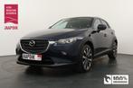 Mazda CX-3 BWJ 12-2019 | 2.0 SkyActiv-G 120 Sport Selected |, Auto's, Mazda, 1998 cc, Stof, 4 cilinders, Blauw