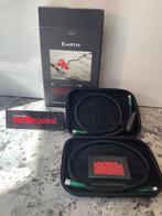 AudioQuest Earth 1 meter XLR, Ophalen of Verzenden, Zo goed als nieuw, Minder dan 2 meter, Interlink-kabel