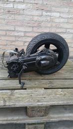 Zip 2t blok, Fietsen en Brommers, Scooters | Piaggio, Ophalen, Zo goed als nieuw, Tweetakt, Zip