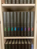 Spectrum Encyclopedie, Ophalen, Gelezen