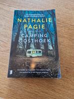 Camping oosthoek Nathalie Pagie, Boeken, Thrillers, Gelezen, Ophalen of Verzenden, Nederland