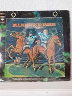 PAUL REVERE & THE RAIDERS, Gebruikt, Ophalen of Verzenden, Poprock