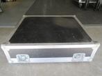 3209	;	Flightcase	;	Flightcase voor bv mengtafel, Gebruikt, Flightcase, Overige instrumenten, Ophalen of Verzenden
