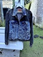 Patta x Levi’s Reworks Denim Jacket – Maat L, Kleding | Heren, Jassen | Zomer, Maat 52/54 (L), Blauw, Ophalen of Verzenden, Zo goed als nieuw