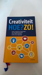Igor Byttebier - Creativiteit Hoe? Zo!, Ophalen of Verzenden, Nieuw, Igor Byttebier