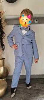 Jongens kostuum / pak maat 110, Ophalen of Verzenden, Zo goed als nieuw, Jongen