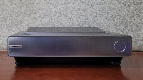 Hisense PX2-Pro 4k UST - nieuw met factuur+garantie, Audio, Tv en Foto, Televisies, Nieuw, 100 cm of meer, 4k (UHD), Overige merken
