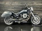 Moto Guzzi BELLAGIO 940 (bj 2010), 936 cc, Bedrijf, Meer dan 35 kW, Overig