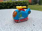 Vtech Harvey helikopter, Ophalen of Verzenden, Zo goed als nieuw