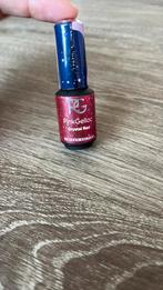 Pink gellac crystal red limited edition nieuw, Ophalen, Zo goed als nieuw, Handen en Nagels