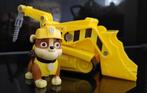 PAW Patrol Rubble – originele Spin Master set, Ophalen