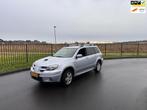 Mitsubishi Outlander 2.0 Turbo 4WD 148KW.201PK.Airco.Pano.4W, Auto's, Mitsubishi, Bedrijf, Handgeschakeld, 1570 kg, Stoelverwarming