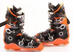 39 40 EU skischoenen SALOMON X PRO 130 energyzer, Sport en Fitness, Skiën en Langlaufen, 160 tot 180 cm, Gebruikt, Verzenden, Schoenen