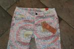 Notthesame vlot stretch skinny broek mt 40 KOOPJE, Maat 38/40 (M), Overige kleuren, ., Nieuw