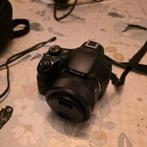 sony dsc-hx400v, Audio, Tv en Foto, Fotocamera's Digitaal, Ophalen, Compact, Zo goed als nieuw, Sony